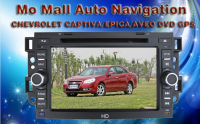 DVD PLAYER CHEVROLET CAPTIVA/EPICA/AVEO